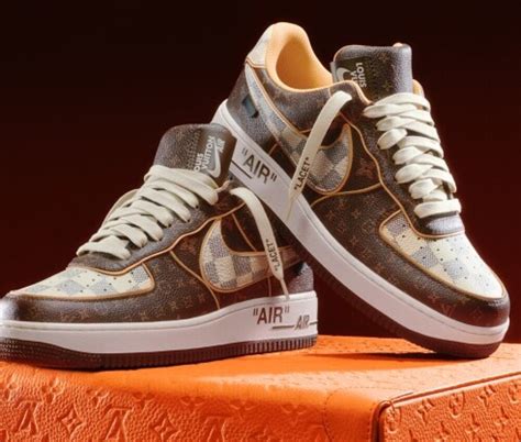 air force 1 louis vuitton drop|lv air force 1 high.